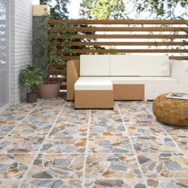 COBBLESTONE MIX 9041E11