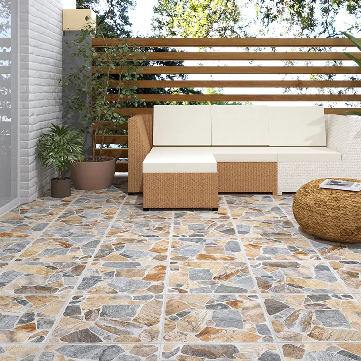 COBBLESTONE MIX 9041E11
