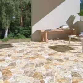 FENIX TERRA BEIGE 9040E11