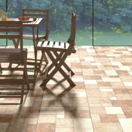 PAVIMENTO BROWN 9015E11
