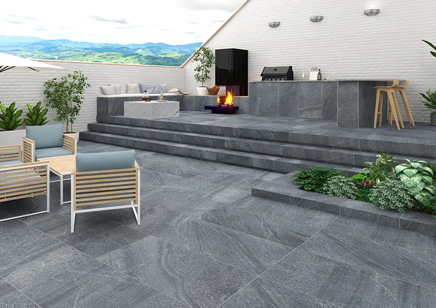 TRAFFIC ANTHRACITE 151CC11 - Image 5