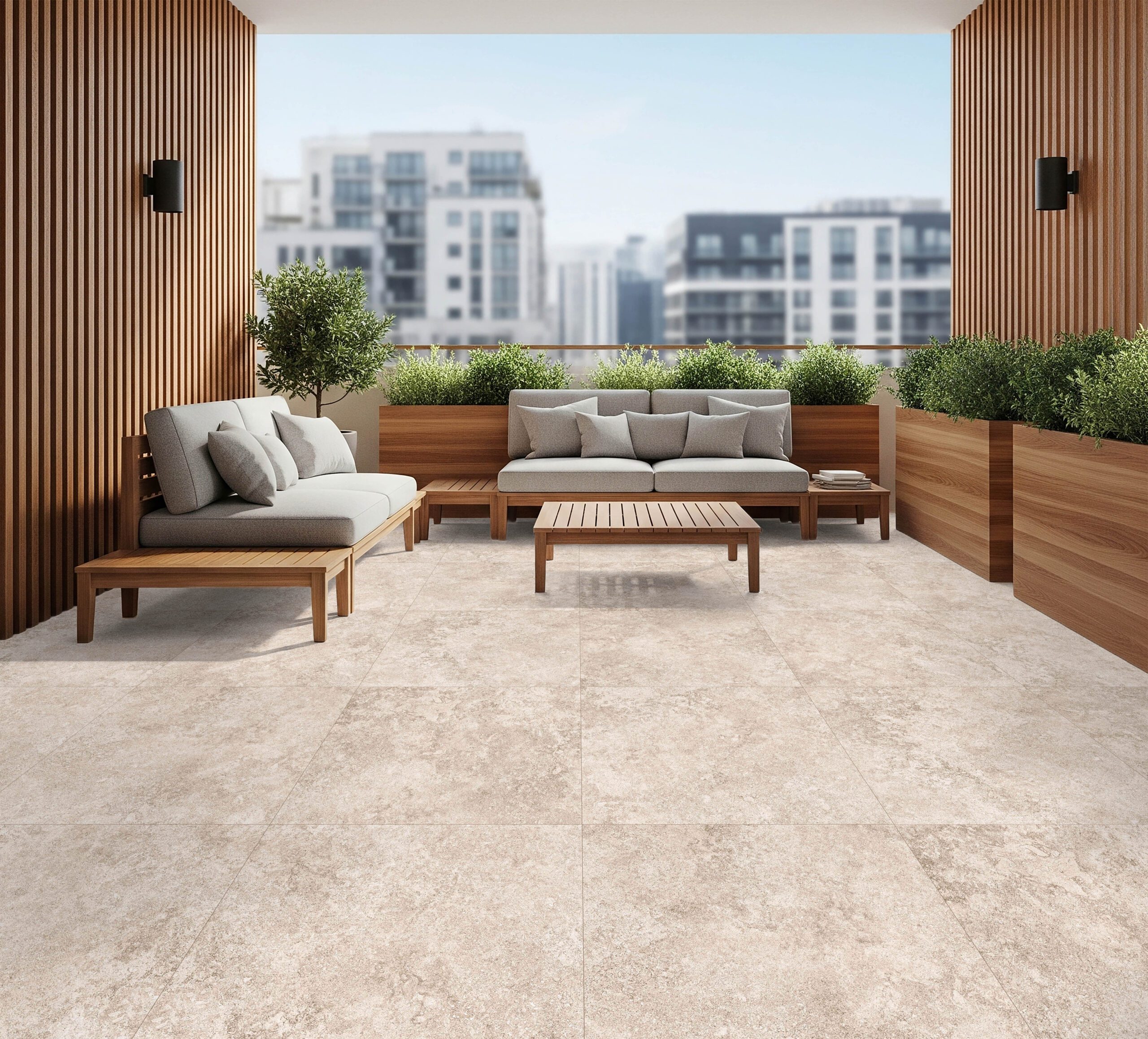 BALTICA BEIGE 9065B11 - Image 5