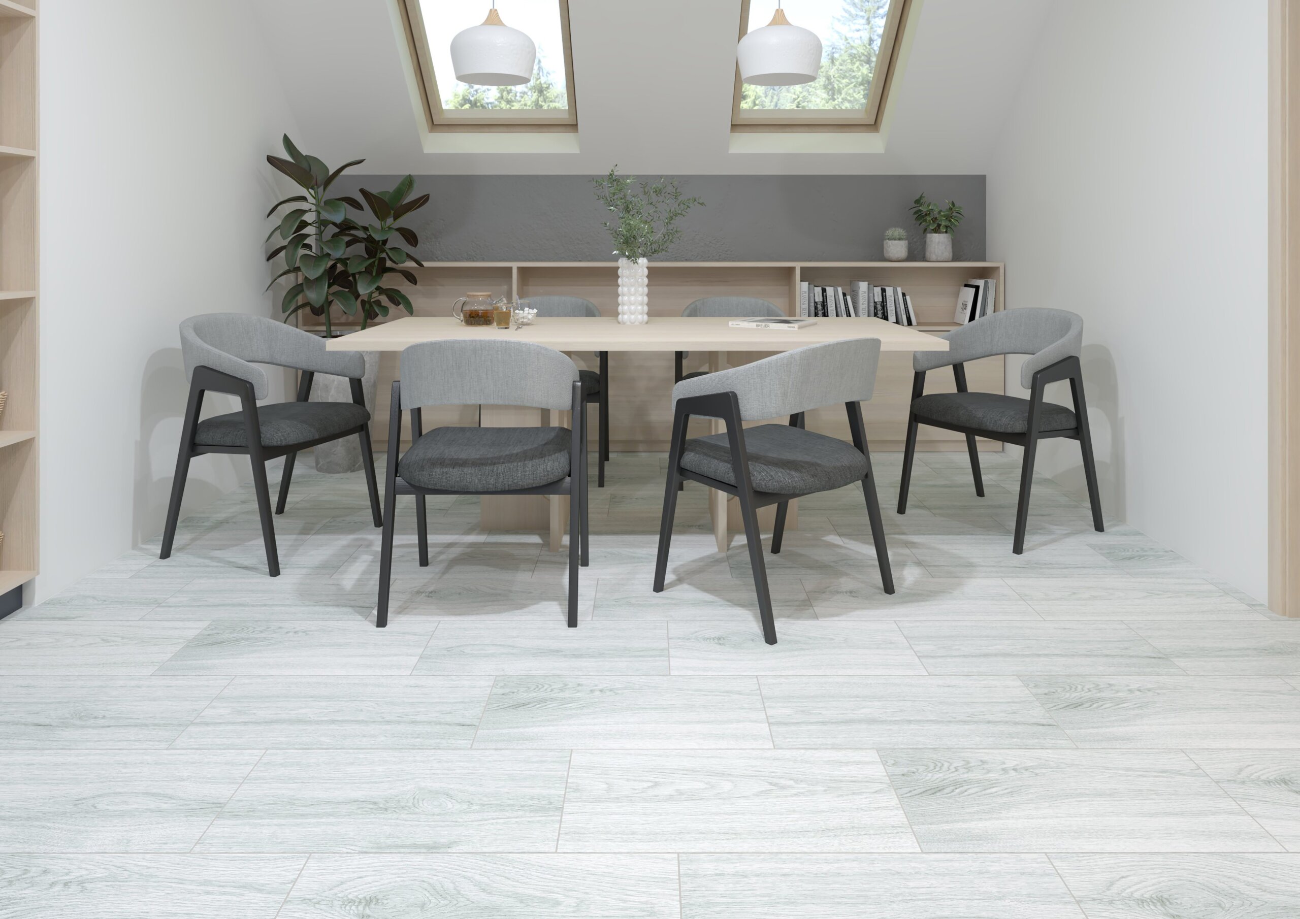 BELLINI GREY 9029A11 - Image 5