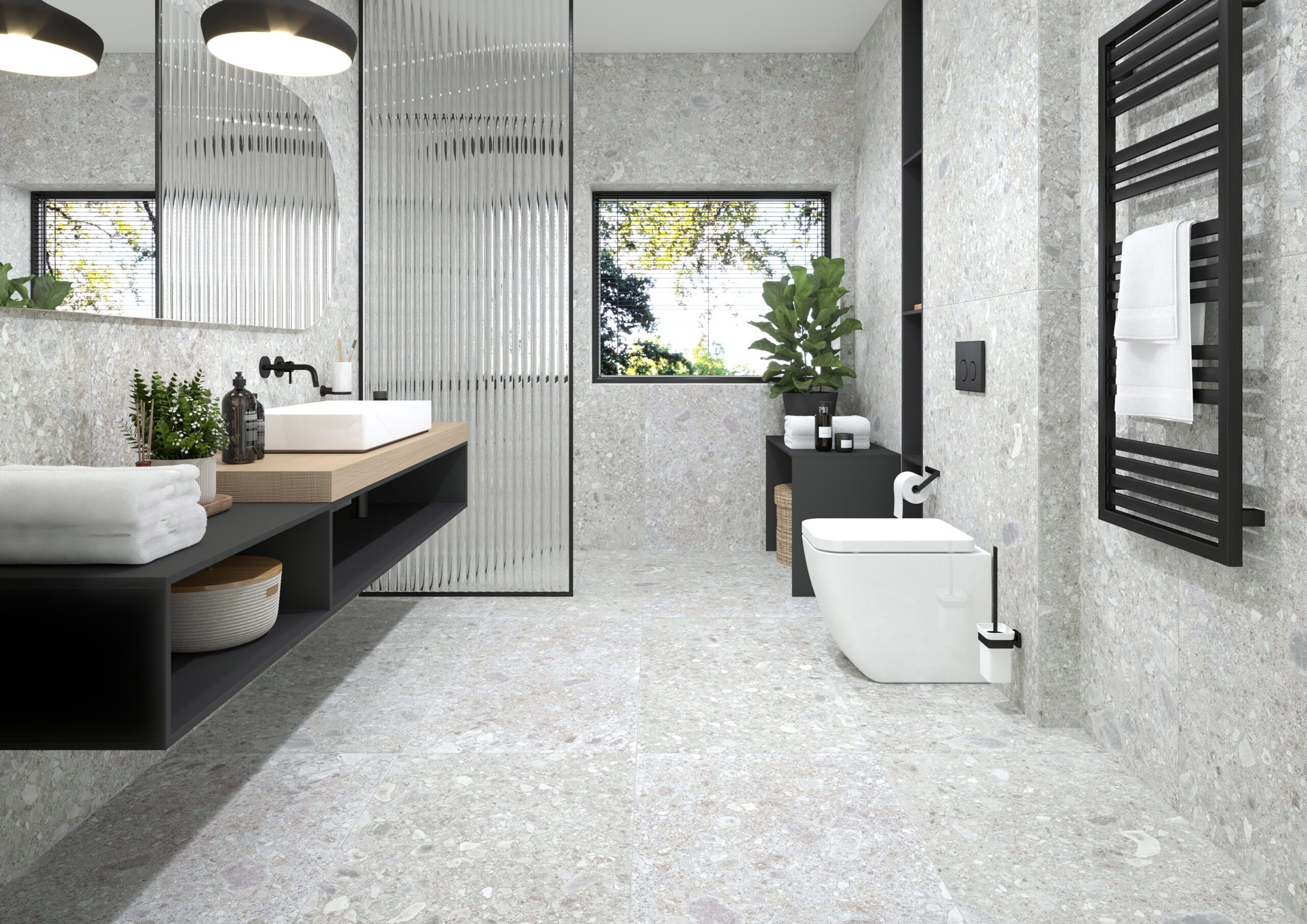 CEPPO DI GRES GREY 132CC11 - Image 5