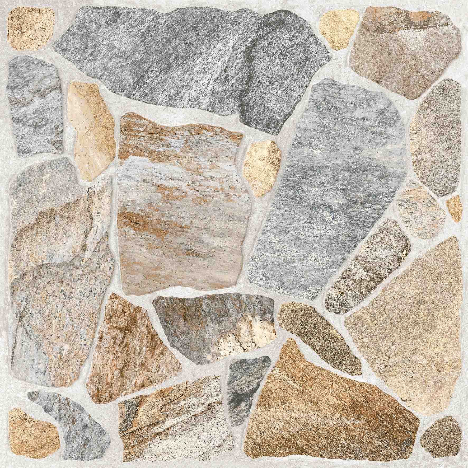 COBBLESTONE MIX 9041E11 - Image 5