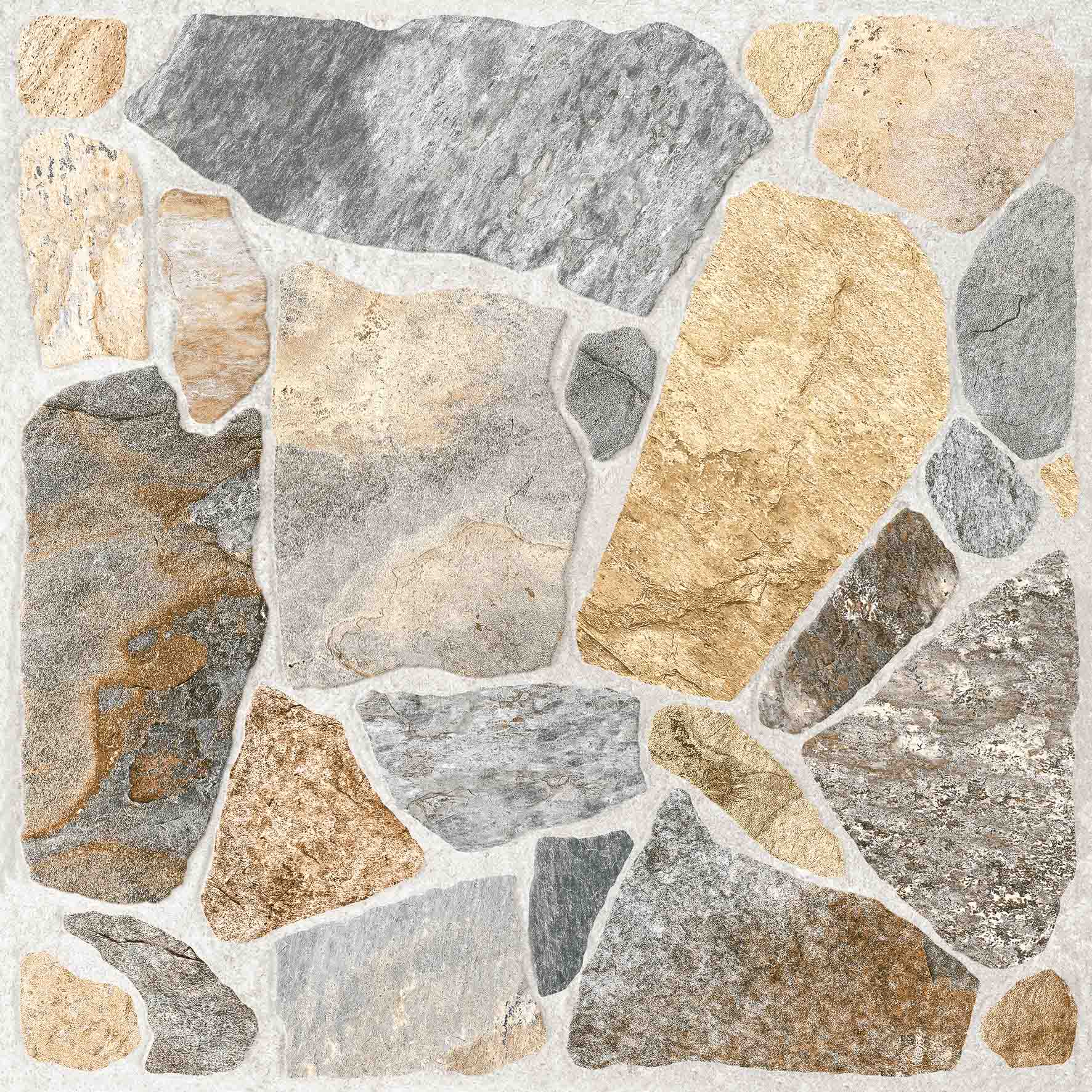COBBLESTONE MIX 9041E11 - Image 2