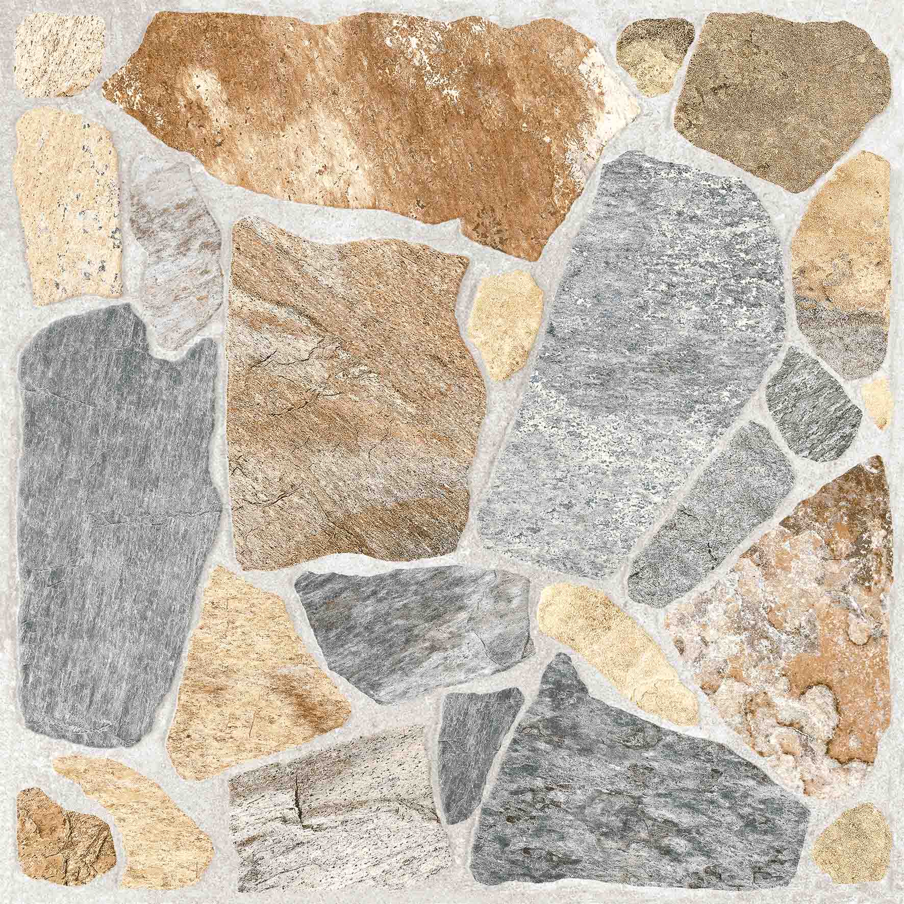 COBBLESTONE MIX 9041E11 - Image 3