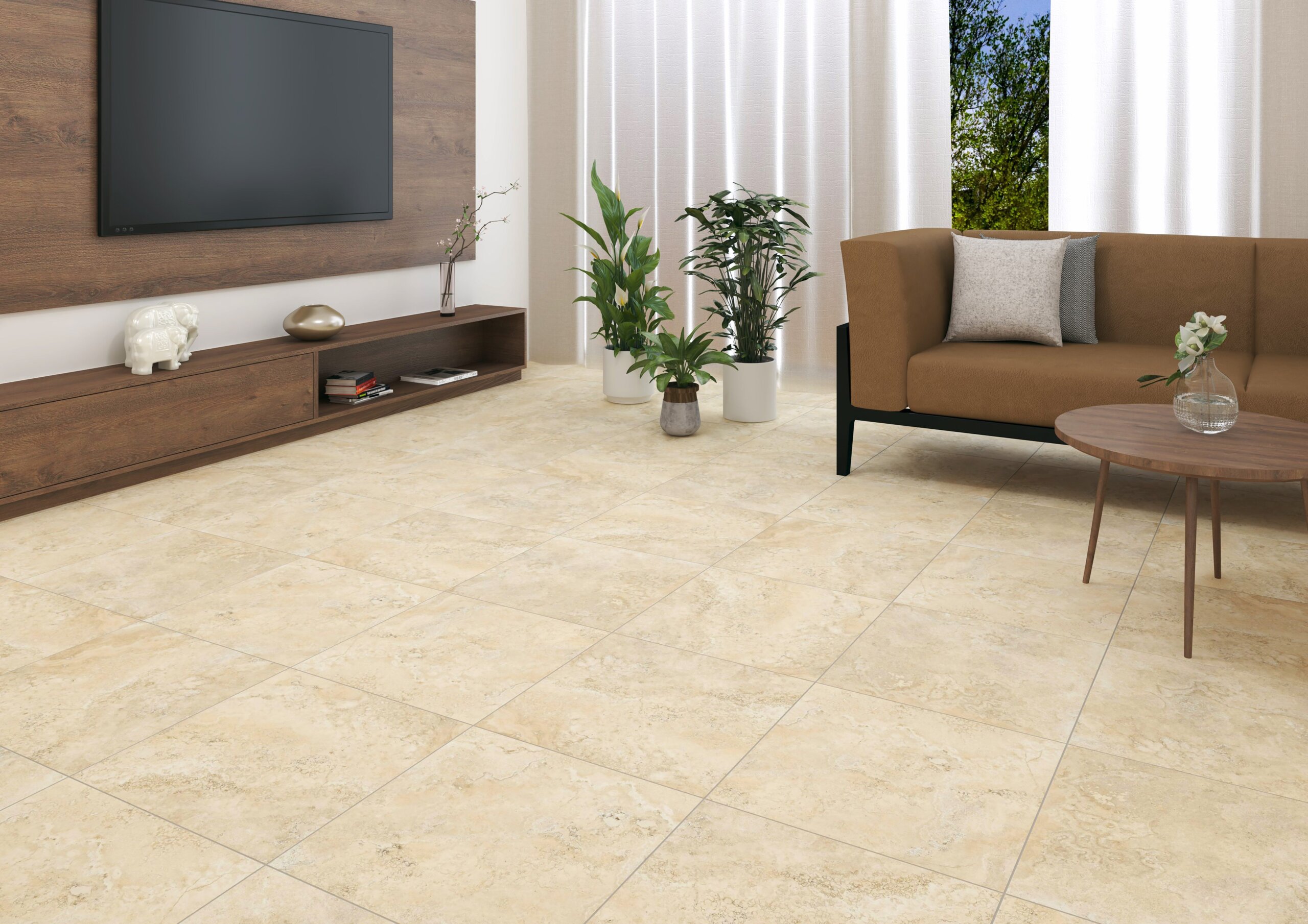 FONTANA BEIGE 9017E11 - Image 5