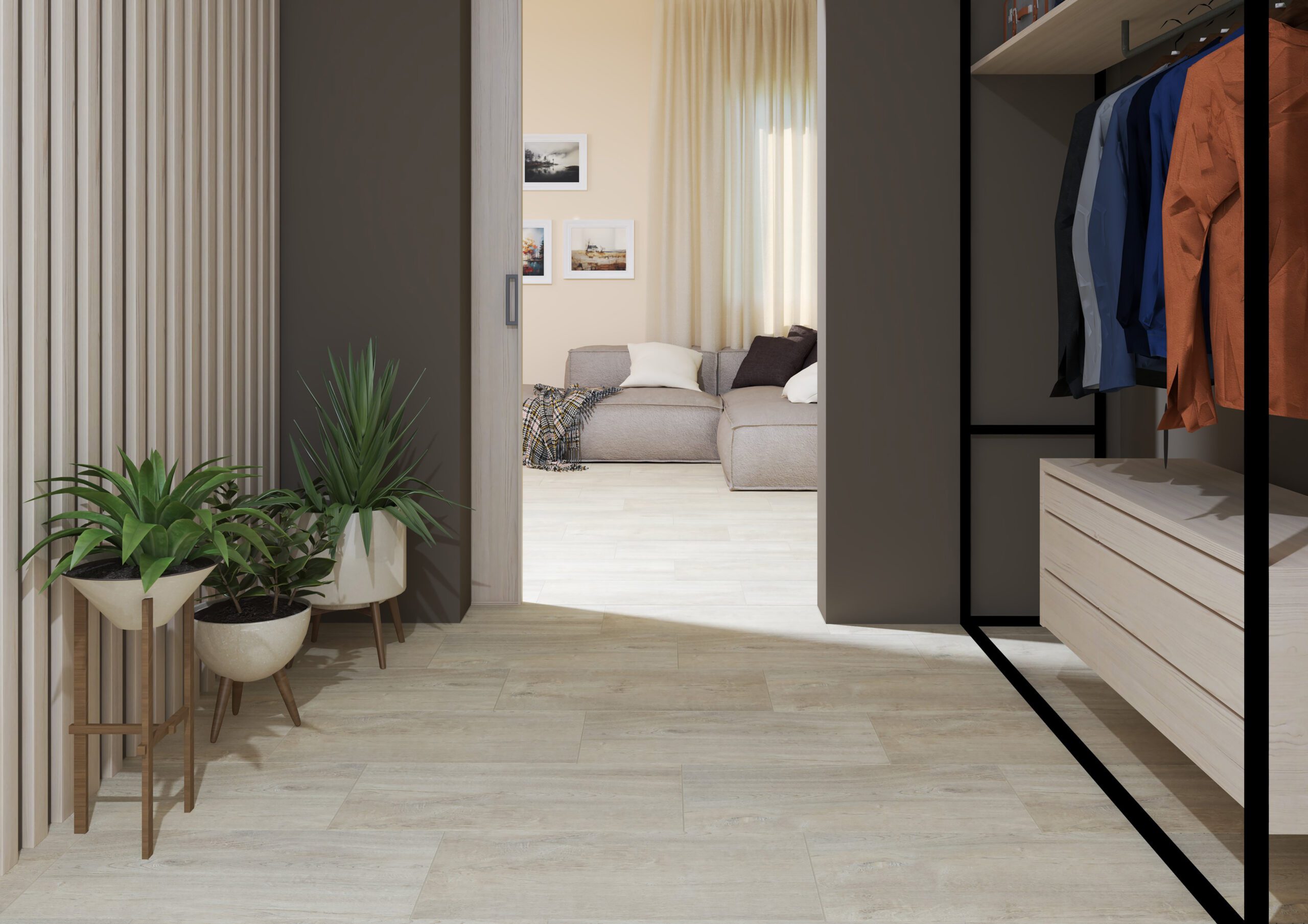 MATISSE BEIGE 9072A11 - Image 5