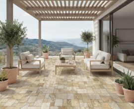 RAPOLANO BEIGE 9013E11