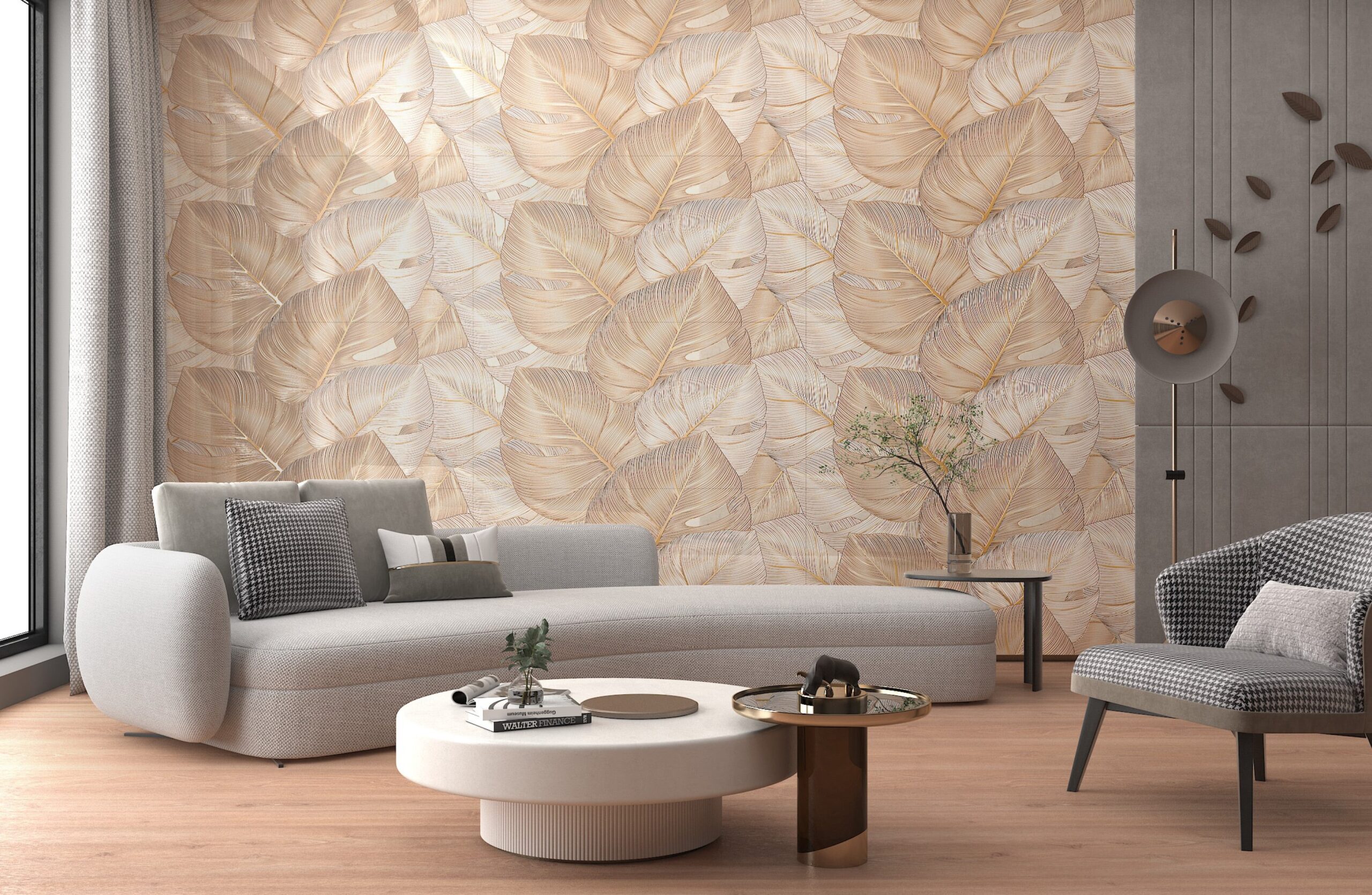 SCORIA BROWN POLISHED 121CP11 - Image 2
