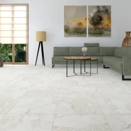 ALBA WHITE 142CB11