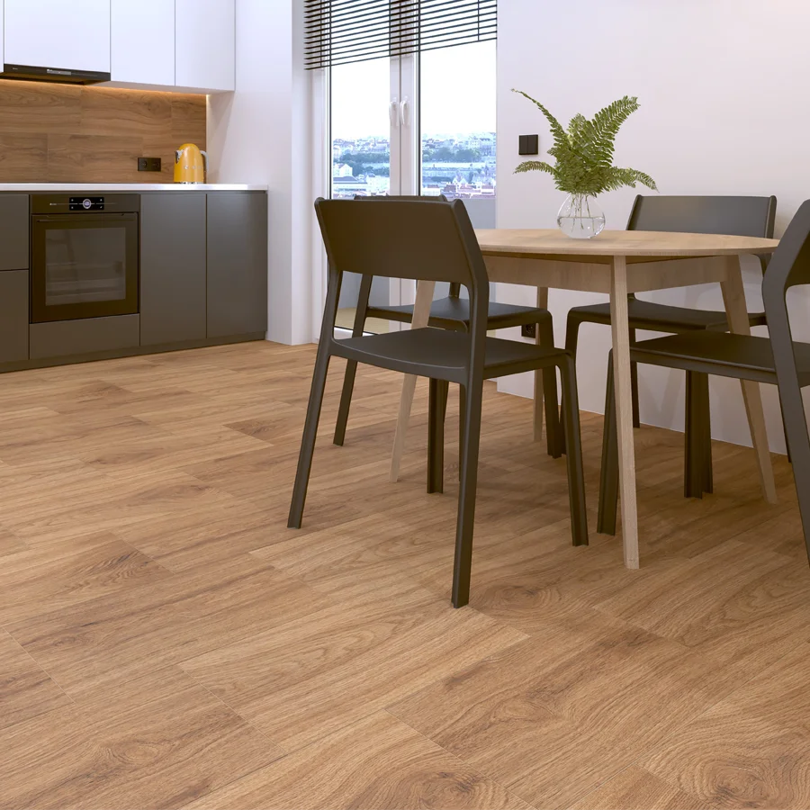 BELLINI BROWN 9011A31