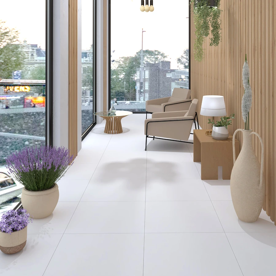 BLANCO NATURAL 124CB11