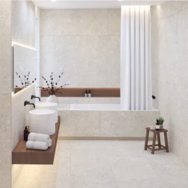 CEPPO DI GRES BEIGE 133CC11