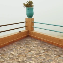 COBBLESTONE BROWN 9042E11