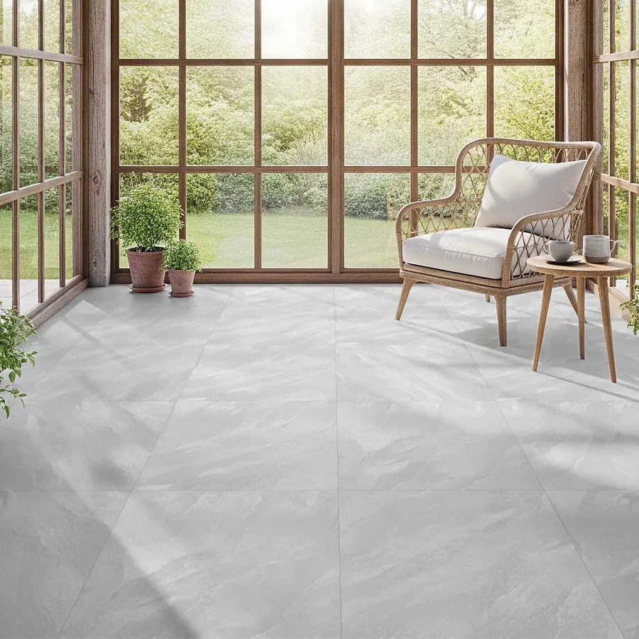 DOLOMITE LIGHT GREY 9054B11