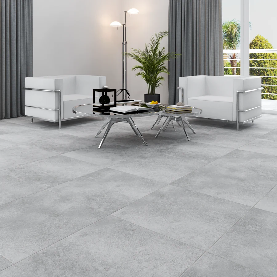 LUCA GREY 9042B11