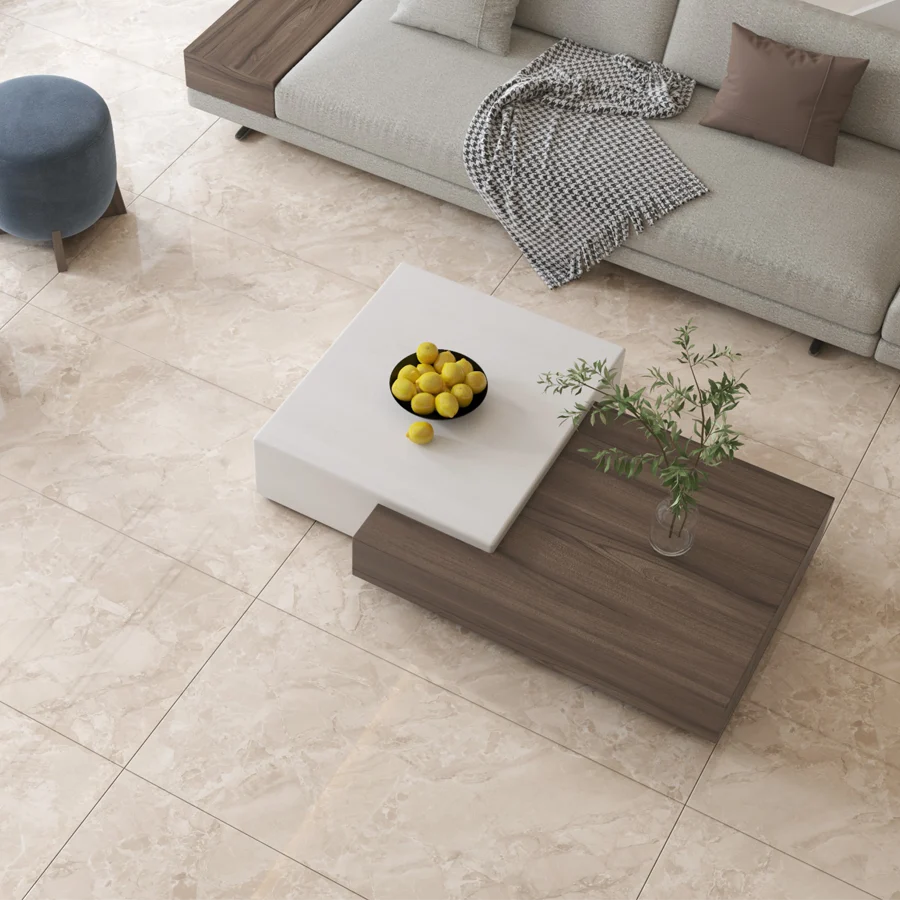 MORENO BEIGE POLISHED 111CP11