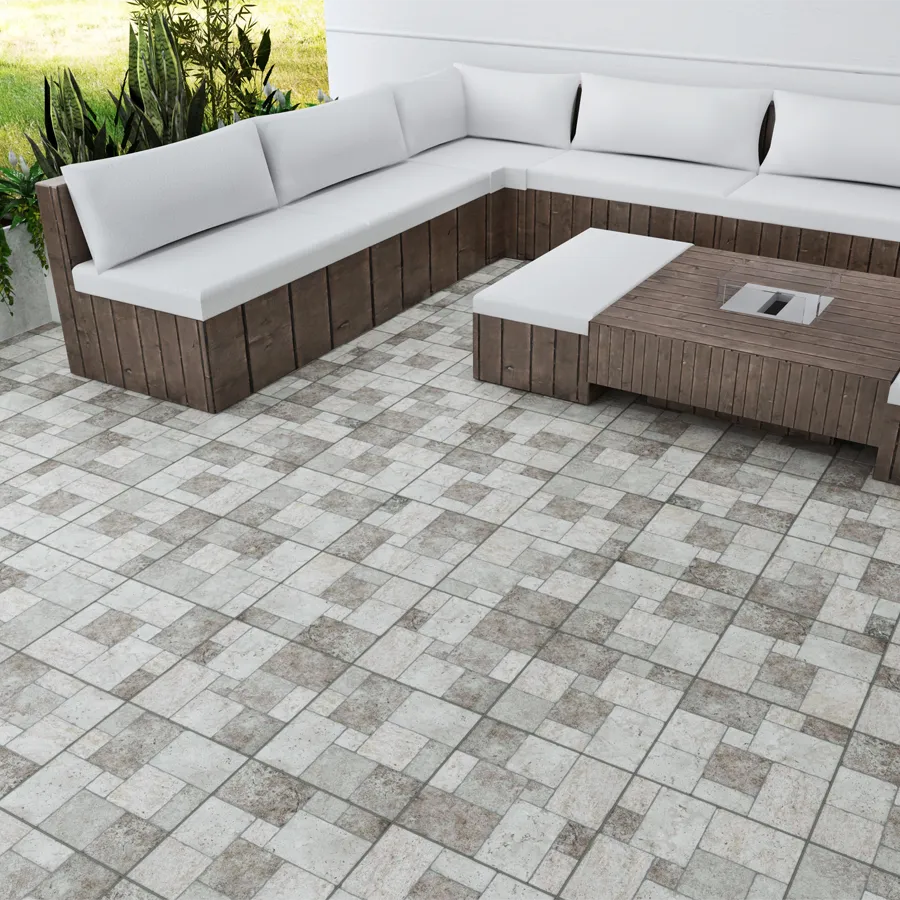 PAVIMENTO GREY 9016E11