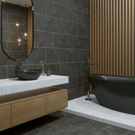 ROSSETTI ANTHRACITE 9093A11