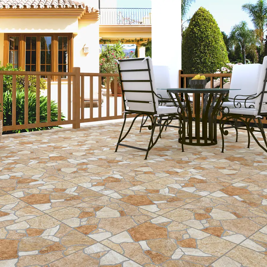 VENETO BROWN 9004E11