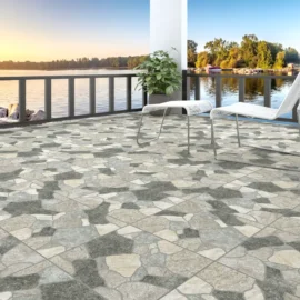VENETO GREY 9005E11