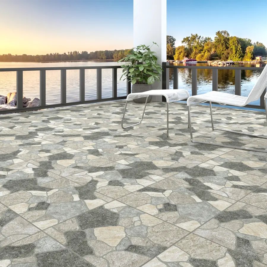 VENETO GREY 9005E11